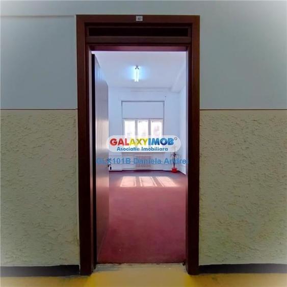Spatiu 100 MP IN CLADIRE DE BIROURI INCHIRIERE ZONA  UNIVERSITATE - 10