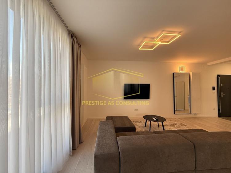 Apartament Nou 2 Camere | Etaj 1 | Petre Tutea Dumbravita - 6