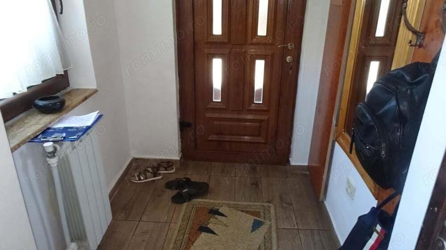 Vand casa in Deva P+M, zona centrala (foarte buna), suprafata totala de teren 360 mp, mobilata - 13