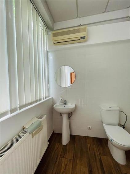 Inchiriere Spatiu comercial curte  pretabil RADIOLOGIE 1Mai Turda sector 1 - 36