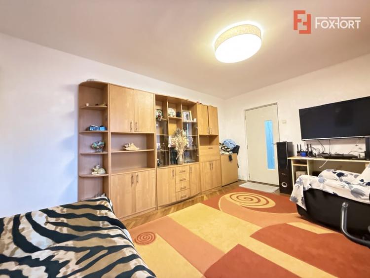 Apartament cu 3 camere de vanzare in Timisoara, zona Gheorghe Lazar - 1