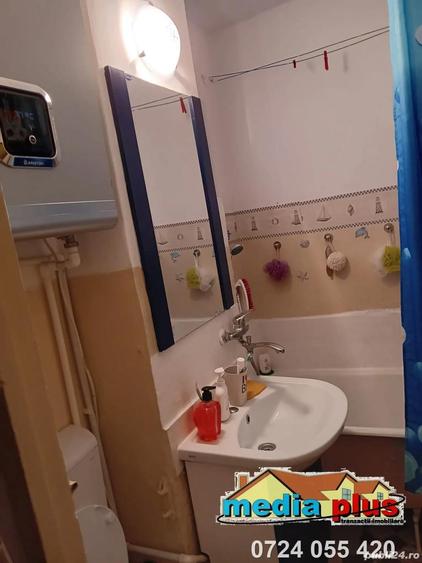 de vanzare apartament cu 3 camere Micro 38 - 5