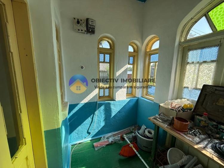 Casa + Teren de vanzare – Mastacan, Judetul Neamt - 12