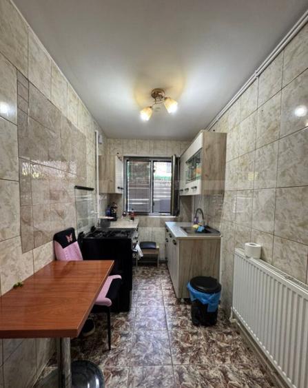 Casa spatioasa cu 4 camere, 103 mp, curte 70 mp, zona 13 Sep - 22