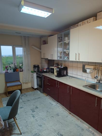 Apartament 2 camere, de vânzare, zona între lacuri, strada Tulcea,  etaj 3/4 - 3