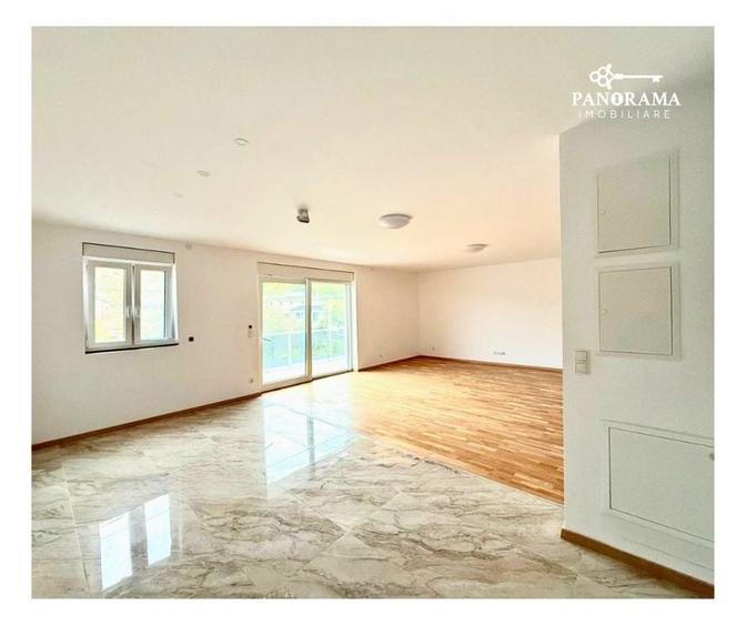 Apartament nou -bloc nou-Mosnei - 4