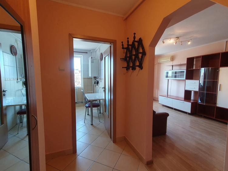 Inchiriez apartament 2 cam zona Podgoria - 9