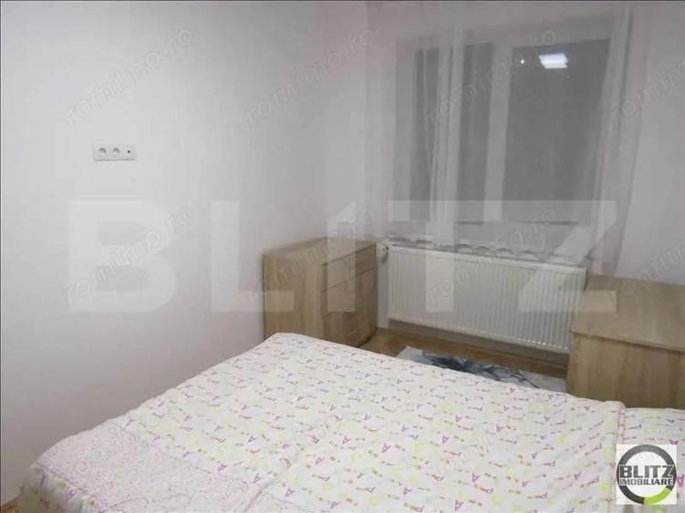 Apartament 3 camere, 68 mp, decomandat, totul nou, zona Iulius Mall - 5