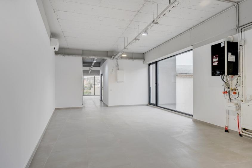 Spatiu birouri | 100 mp | Viitorului 136 | Forty Building - 11