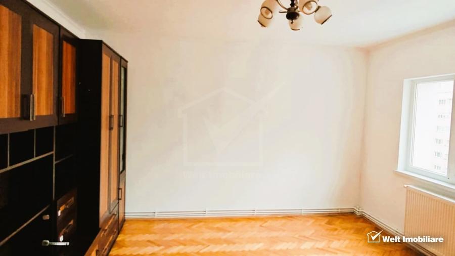 Apartament 3 camere, decomandat, 73 mp, Calea Dorobantilor - 5