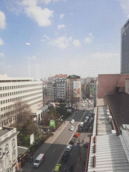 Studio Lux Piata Romana 40 mp - 2