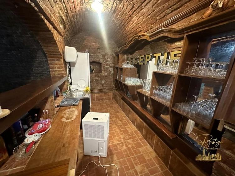 Loc de petreceri/evenimente de inchiriat in Oradea - 6