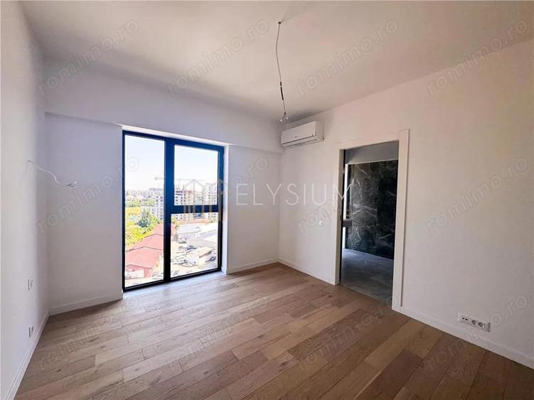 Apartament de vanzare 4 camere One Cotroceni Park - 8