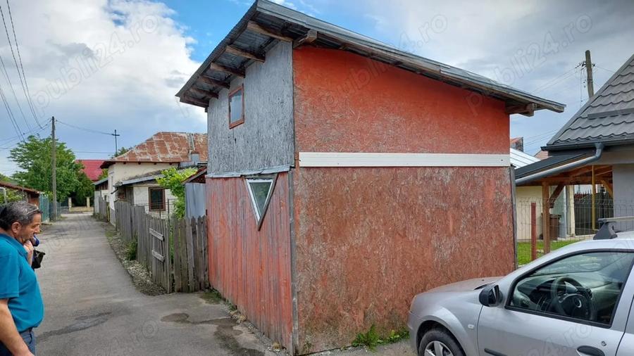 Casa cu Teren de vanzare BANESTI Prahova zona Capraresti NEGOCIABIL - 9