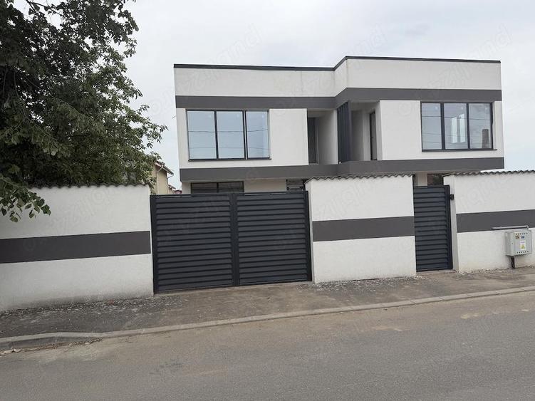Vand casa moderna - 7