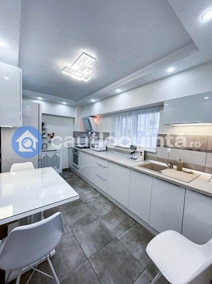 Apartament 3 Camere Ultracentral Unirii Fantani 2 minute Metrou Modern - 9