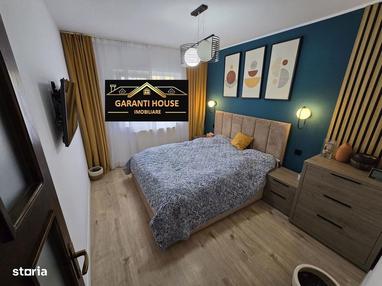 Bogdan Voda, etaj 1, apartament cu 4 camere, 2 balcoane, 115 000 - 5