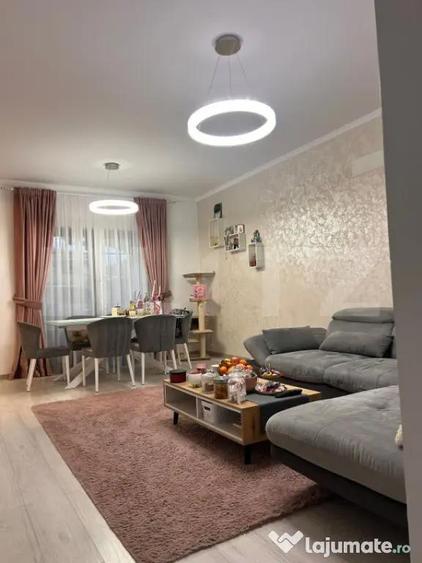 Casa Duplex moderna Dumbravi?a , zona selecta - 9