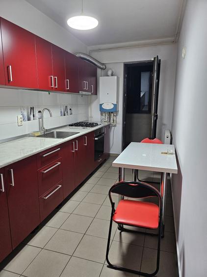 Vand garsoniera in spate la Leroy Merlin Bragadiru - 2