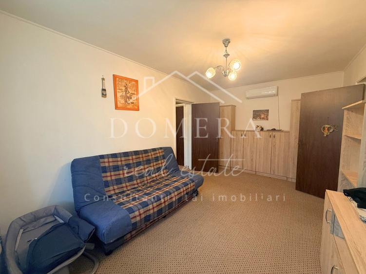 2 camere parter | 44,84 mp | Aleea Ciceu | ideal locuință sau sediu firmă - 1