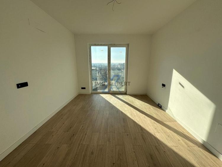 Apartament 3 camere, priveliste, terasa 20 mp, Elite City - 7