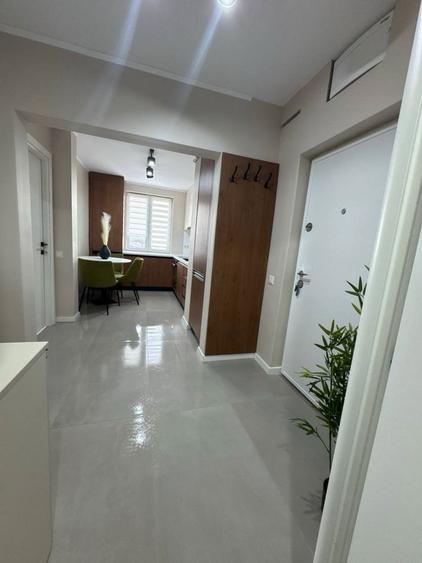 De inchiriat - Ap 2 camere Al. Gladiolelor - 8