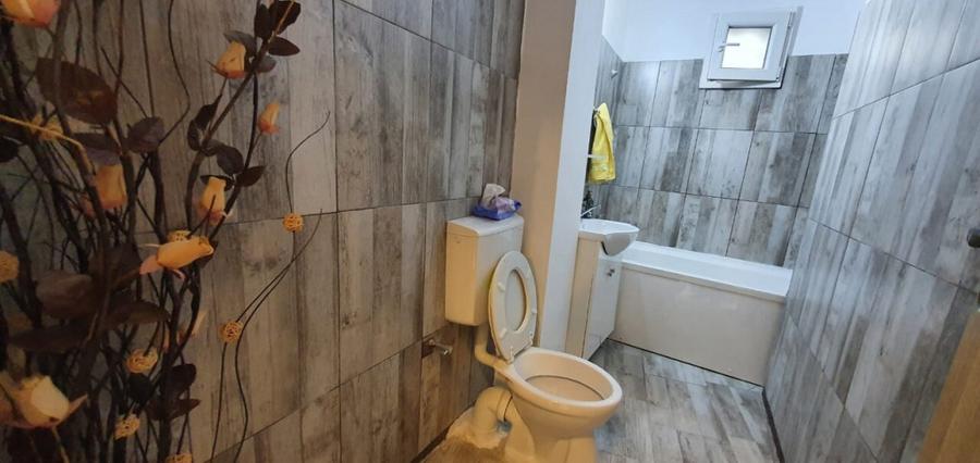 ULTRACENTRAL 2 camere renovat mobilat utilat la 93000 euro - 16