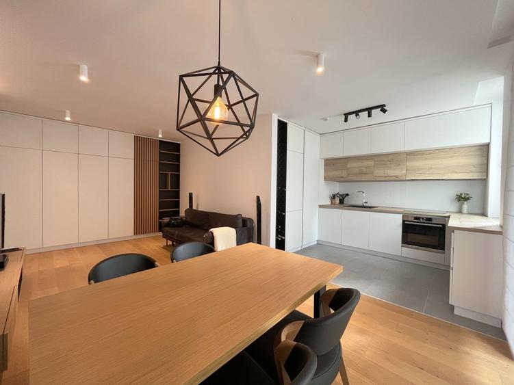 Apartament 2 camere - ISHO - 2