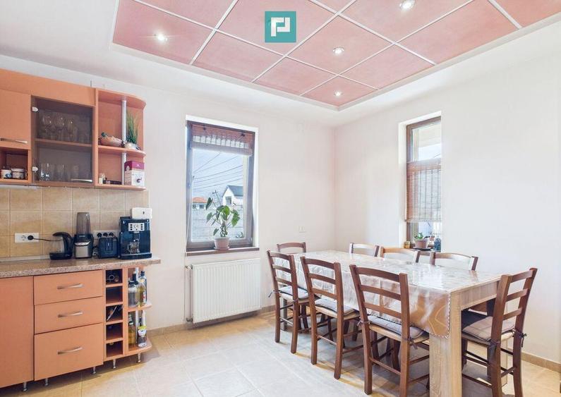 Vila cu 7 camere, zona Aradului - 17
