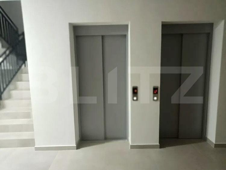 Apartament mobilat modern 2 camere, parcare, zona strazii Oasului - 6