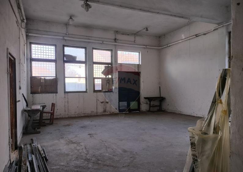 Oportunitate de investi?ie in zona centrala a Media?u... - 20