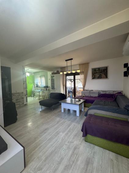 Casă Individuală de Vânzare Berceni Ilfov – 4 Camere, 250 mp - Stradă Asfaltată - 16