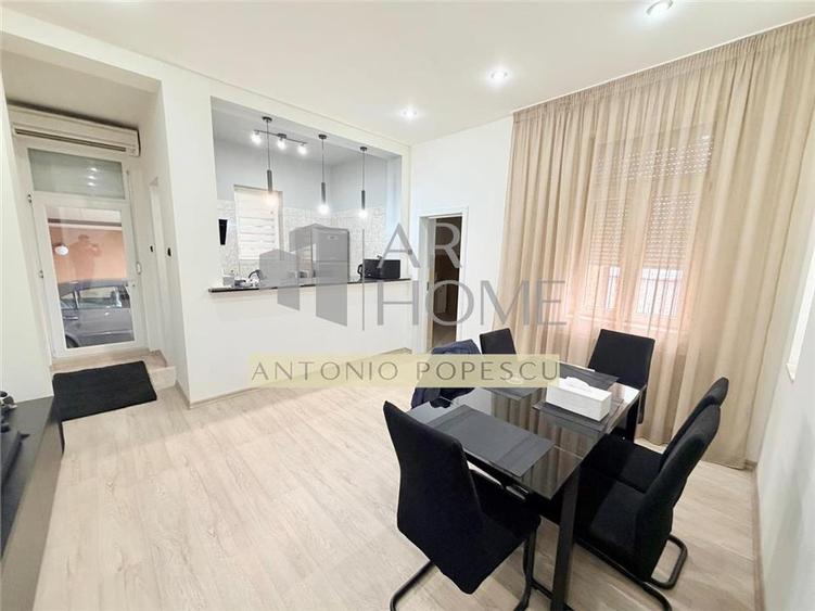 Casa 5 camere, in Ploiesti, zona Bd. Castanilor/ Gara de Sud. - 6