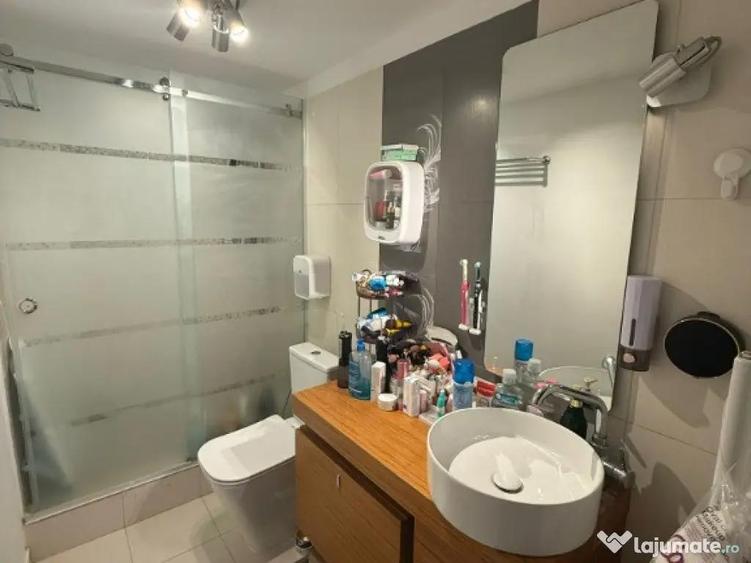 Apartament 2 camere decomandat loc parcare inclus PROPRIETAR Deleni - 10