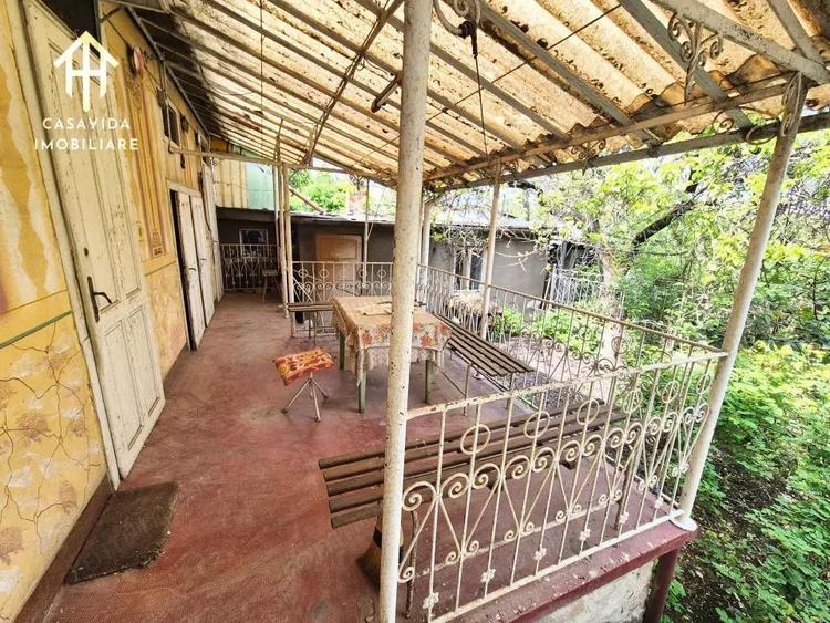 Casa de vanzare in Lugoj Strada Romanilor - 2