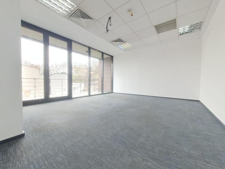 Spatiu birouri compartimentat - zona Izvor -  260 si 355mp - 9