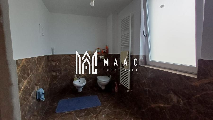 Casa 3 camere | Teren | 126 MPU | Cristian - 21