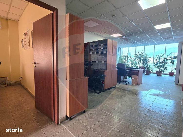 Spatiu de vanzare sau de inchiriat- Sighisoara - 2