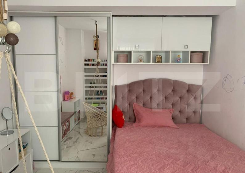 Apartament de 3 camere, loc de parcare + boxa, zona Pacurari - 2