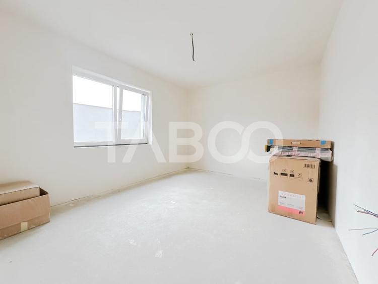 De vanzare apartament cu 3 camere bloc nou Centru Cluj Napoca - 3