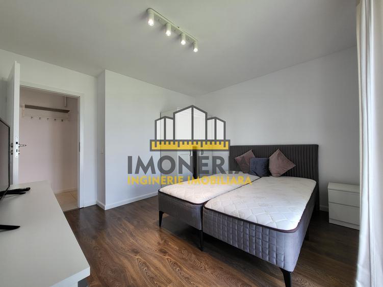 2 camere Tip 2-Pallady Villa Apartments 2-0% comision-mobilat utilat - 11