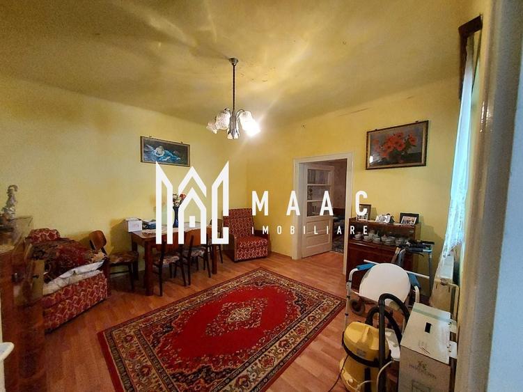 Casa 3 Camere | 67 MPU | 507 Teren | Calea Poplacii - 6