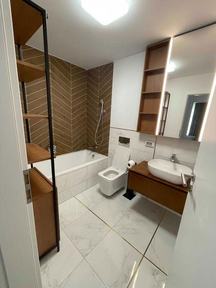 Apartament 2 camere loc parcare subteran inclus Complex Avalon Pipera - 2