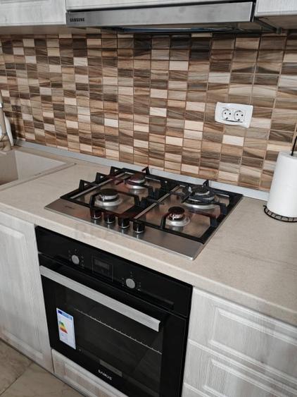 Ap 3 camere | Parter | Mobilat & Utilat | Solid House | Mamaia Statiune - 13