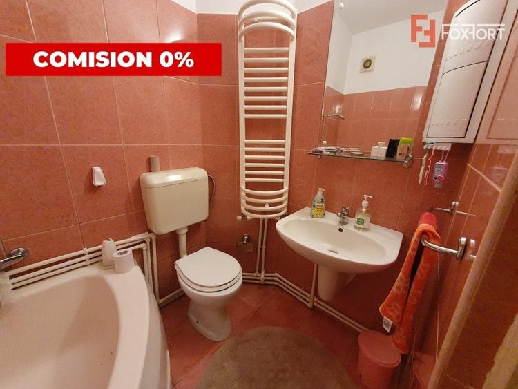 COMISION 0% Casa cu teren 1642 mp in proprietate | zona Dambovita - 7