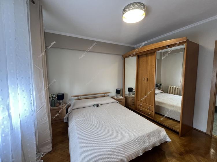 Iulius Mall Apartament 3 Camere 2 Bai | Etaj 6 - 9