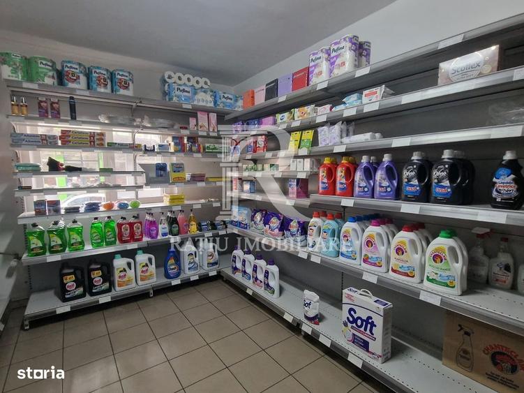 Spatiu comercial | Rogerius | Oradea - 5