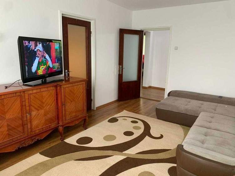 Inchiriez apartament 3 camere decomandat, Tiglina 2, mobilat/utilat complet - 3