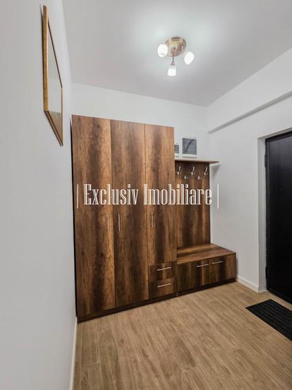 Avi Garden - Ap Premium cu 2 camere 75 mp - Terasa 13 mp si Garaj XL Subteran - 12