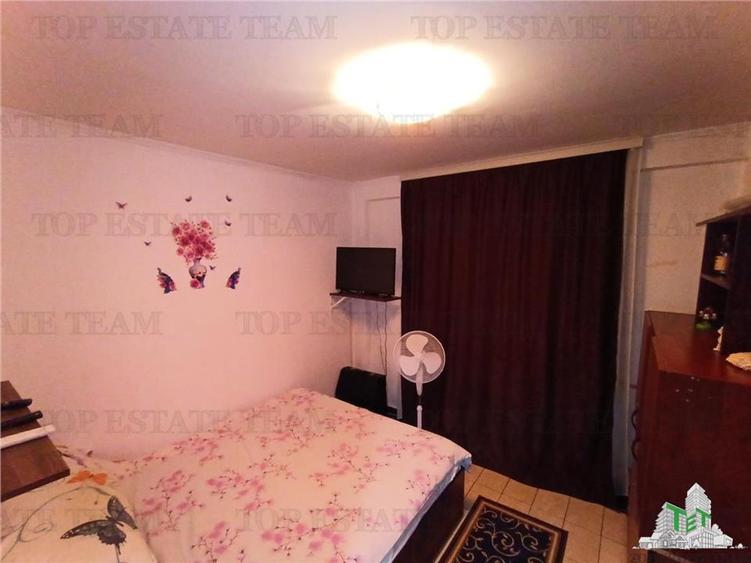Apartament frumos cu doua camere la parter plus boxa intr-un bloc reabilitat din - 6